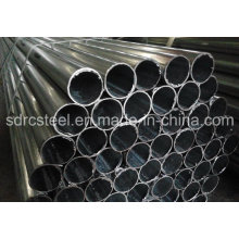 China Trade Manufacturer Hot DIP Galvanized Steel Pipe